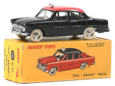 DINKY TOYS (FRANCE) (1)