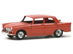 DINKY TOYS (FRANCE) Série JUNIOR (1)