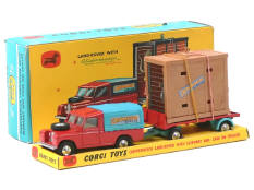 CORGI TOYS (GB) (1)