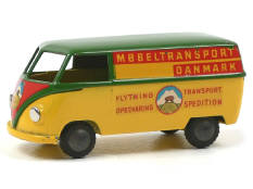 TEKNO (DANEMARK) (1)