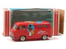 TEKNO (DANEMARK) (1)