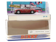 DINKY MATCHBOX (1)