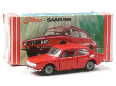 TEKNO (DANEMARK) (1)