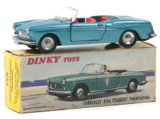 DINKY TOYS (FRANCE) (1)
