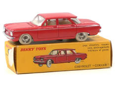 DINKY TOYS (FRANCE) (1)