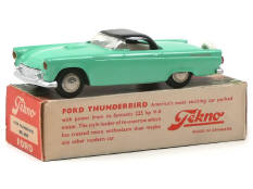 TEKNO (DANEMARK) (1)