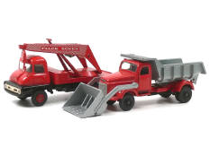 VILMER (DANEMARK) (2)