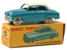 DINKY TOYS (FRANCE) (1)