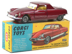 CORGI TOYS (GB) (1)