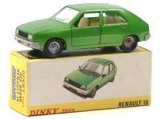DINKY TOYS (FRANCE) (1)