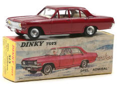 DINKY TOYS (FRANCE) (1)