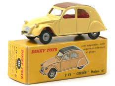 DINKY TOYS (FRANCE) (1)