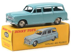 DINKY TOYS (FRANCE) (1)