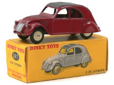 DINKY TOYS (FRANCE) (1)
