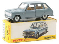 DINKY TOYS (FRANCE) (1)