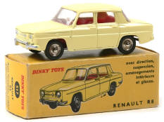 DINKY TOYS (FRANCE) (1)