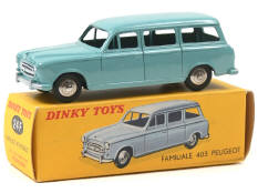 DINKY TOYS (FRANCE) (1)