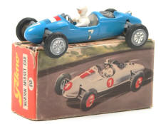 TEKNO (DANEMARK) (1)