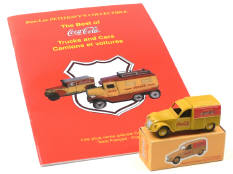 JEAN LUC PETITDAVY 'S COLLECTIBLE (FRANCE) (1)