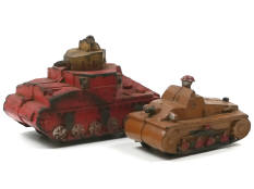 AUBURN RUBBER COMPANY & RUBBER CORP. (2)