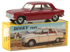 DINKY TOYS (FRANCE) (1)
