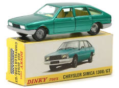 DINKY TOYS (FRANCE) (1)