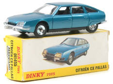 DINKY TOYS (FRANCE) (1)