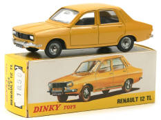 DINKY TOYS (FRANCE) (1)