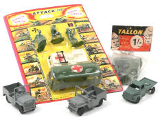 DULCOP PRODUCTS (ITALIE) (5)