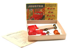 JOUSTRA (FRANCE) (1)