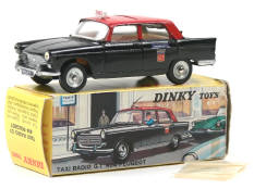 DINKY TOYS (FRANCE) (1)