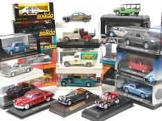 SOLIDO (FRANCE) (30)