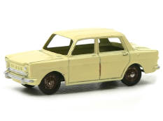 DINKY TOYS (FRANCE) Série JUNIOR (1)
