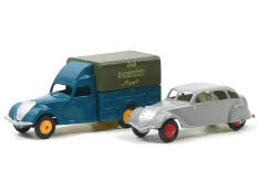 CLUB DINKY FRANCE (2)