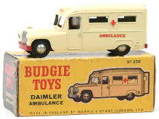 BUDGIE MODELS (GB) (1)