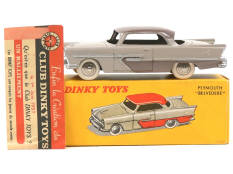 DINKY TOYS (FRANCE) (1)