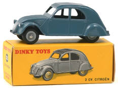 DINKY TOYS (FRANCE) (1)