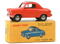 DINKY TOYS (FRANCE) (1)