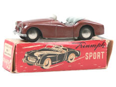 TEKNO (DANEMARK) (1)