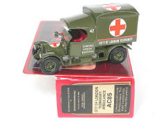 CREAKS OF CAMBERLEY (GB) (1)