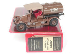 CREAKS OF CAMBERLEY (GB) (1)