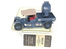 CREAKS OF CAMBERLEY (GB) (1)