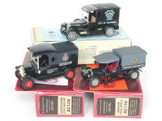 CREAKS OF CAMBERLEY (GB) (3)