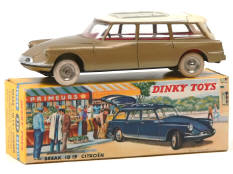 DINKY TOYS (FRANCE) (1)