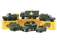 SAM TOYS (ITALIE) (6)