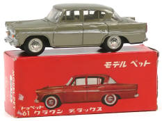 ASAHI-ATC MODEL PET (JAPON) (1)