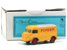 COMPTOURS (FRANCE) (1)