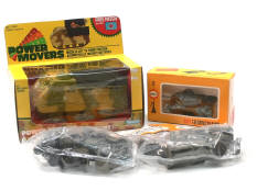 KENNER PRODUCTS & COX HO (4)