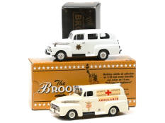 BROOKLIN MODELS (GB) (2)