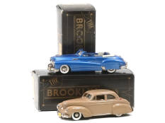 BROOKLIN MODELS (GB) (2)